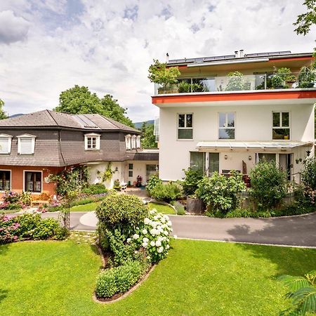 Apartments Im Garten - Haus Anna Graz Eksteriør billede