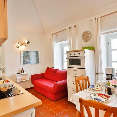 Apartments Im Garten - Haus Anna Graz Eksteriør billede